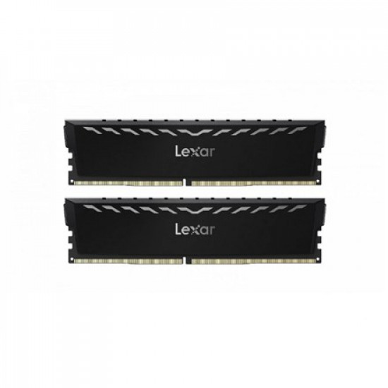 Lexar LD4U08G36C18LG-RGD memory module 16 GB 2 x 8 GB DDR4 3600 MHz