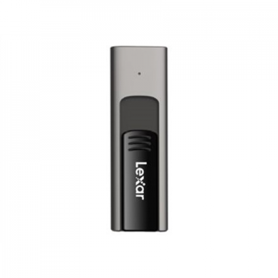 Lexar JumpDrive M900 USB flash drive 256 GB USB Type-A 3.2 Gen 1 (3.1 Gen 1) Black, Grey