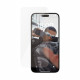 PanzerGlass SAFE. by ® Screen Protector iPhone 15 Plus | Ultra-Wide Fit