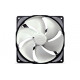 Noiseblocker eLoop B12-3 Fan 12 cm White