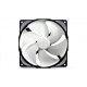 Noiseblocker eLoop B12-1 Computer case Fan 12 cm White