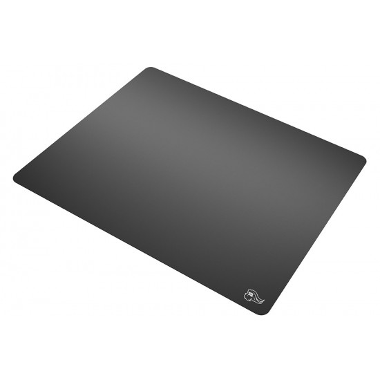 Glorious PC Gaming Race Elements Gaming mouse pad Black