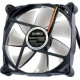 Noiseblocker Multiframe M12-P Computer case Fan 12 cm Black