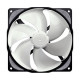 Noiseblocker eLoop B12-2 Fan 12 cm White