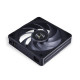 Lian Li UF-P28120-1B computer cooling system Computer case Fan 12 cm Black 1 pc(s)