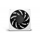 Alphacool Apex Stealth Metall Computer case Fan 12 cm White 1 pc(s)