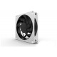 Alphacool Apex Stealth Metall Computer case Fan 12 cm White 1 pc(s)