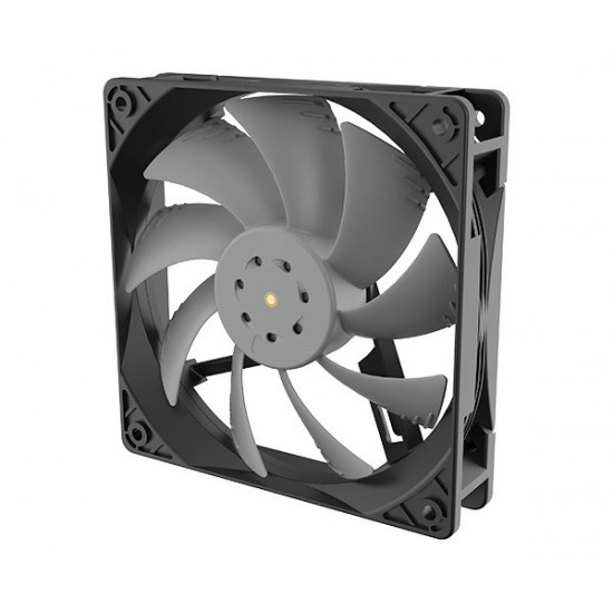 Akasa OTTO SC12 PWM Fan, Water Resistant - 120mm