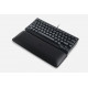 Glorious PC Gaming Race Padded Keyboard Wrist Rest - Stealth Edition