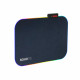 Akasa SOHO R Gaming mouse pad Black