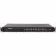 Intellinet 24-Port Network Switch, 24-Port (RJ45), Rackmount, Gigabit, 4 SFP, Ethernet Web-Smart, 10/100/1000 Mbit