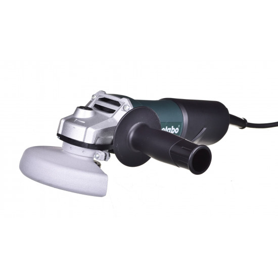 Metabo 603611000 angle grinder 12.5 cm 11500 RPM 850 W 1.9 kg