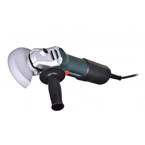 Metabo 603611000 angle grinder 12.5 cm 11500 RPM 850 W 1.9 kg