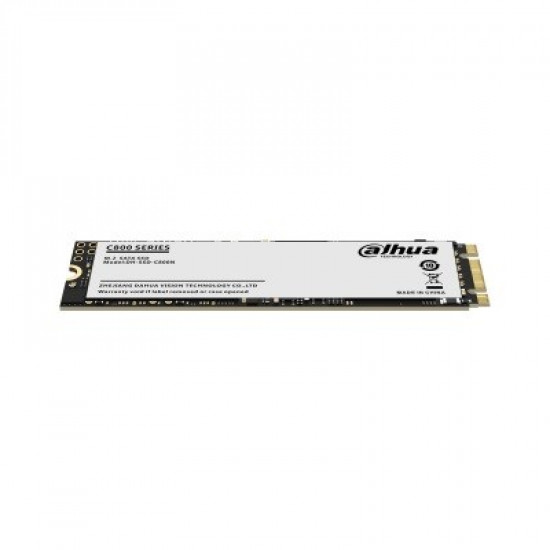 Dahua Technology DHI-SSD-C800N1TB M.2 SATA 1 TB SATA III 3D NAND