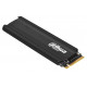 Dahua Technology DHI-SSD-E900N1TB internal solid state drive M.2 1000 GB PCI Express 3.0 3D TLC NVMe