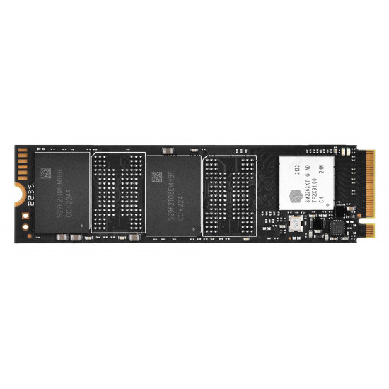 Dahua Technology DHI-SSD-E900N1TB internal solid state drive M.2 1000 GB PCI Express 3.0 3D TLC NVMe