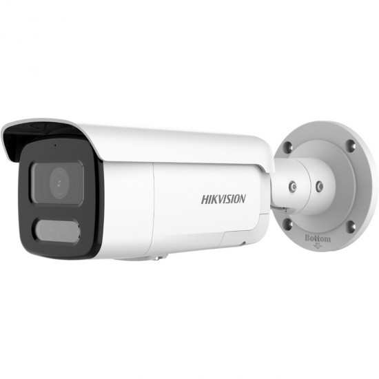 IP camera Hikvision DS-2CD2T47G2-LSU/SL(2.8mm)(C)