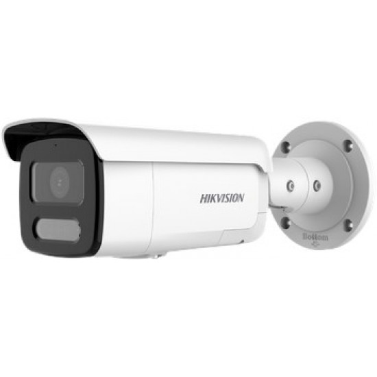 IP camera Hikvision DS-2CD2T47G2-LSU/SL(2.8mm)(C)