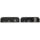 Extender HDMI/RJ45/USB Lenkeng HDMI+USB-EX-100