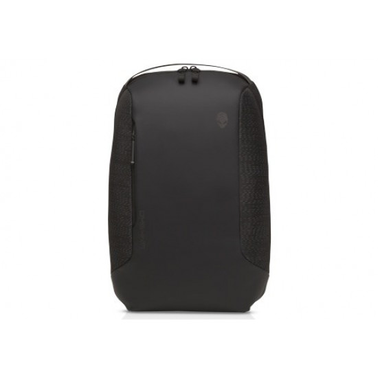 Alienware AW323P 17 43.2 cm (17) Backpack Black