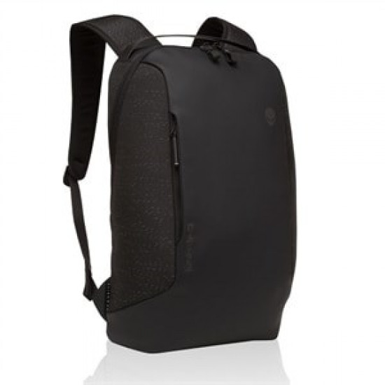 Alienware AW323P 17 43.2 cm (17) Backpack Black