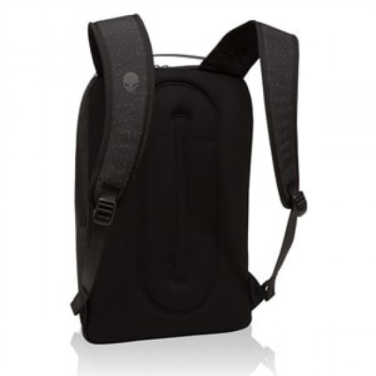 Alienware AW323P 17 43.2 cm (17) Backpack Black