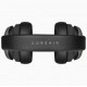 Corsair VIRTUOSO RGB Wireless XT Headset Wired & Wireless Head-band Bluetooth Black