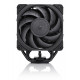 Noctua NH-U12A Processor Air cooler 12 cm Black 1 pc(s)