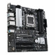 ASUS PRIME B650M-A-CSM AMD B650 Socket AM5 micro ATX