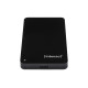 Intenso 2TB 2.5 Memory Case USB 3.0 external hard drive 2000 GB Black