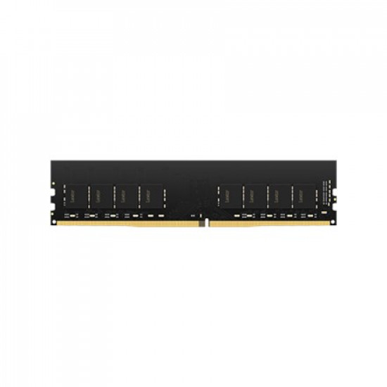 Lexar LD4AU032G-B3200GSST memory module 32 GB 1 x 32 GB DDR4 3200 MHz