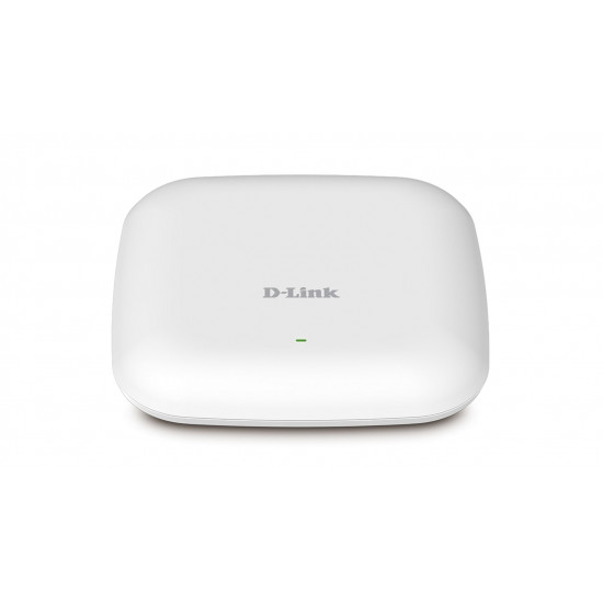 D-Link Wireless AC1200 Wave 2 Dual-Band PoE Access Point DAP-2662