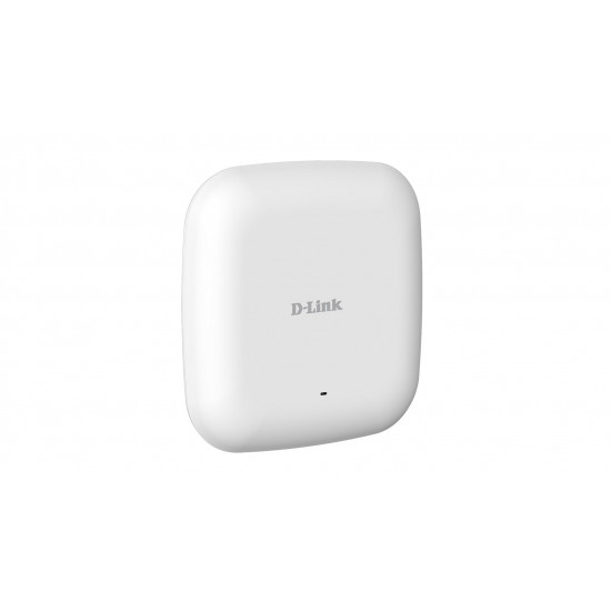 D-Link Wireless AC1200 Wave 2 Dual-Band PoE Access Point DAP-2662