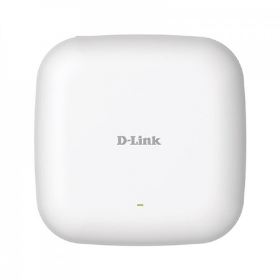 D-Link Wireless AC1200 Wave 2 Dual-Band PoE Access Point DAP-2662