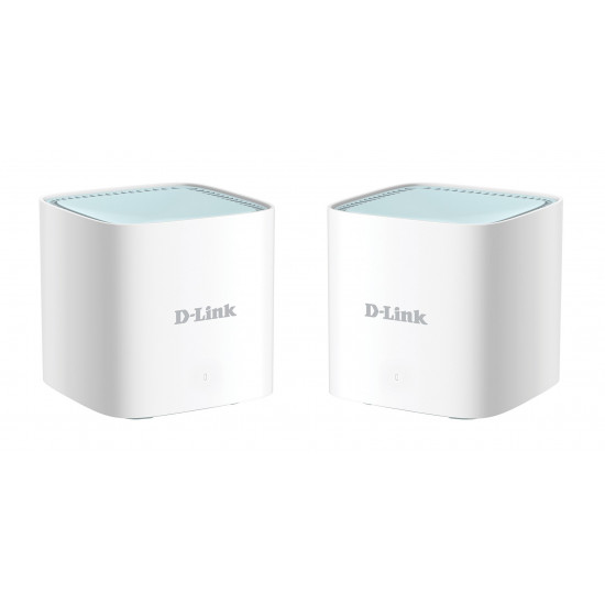 D-Link EAGLE PRO AI AX1500 Mesh System 2 pcs