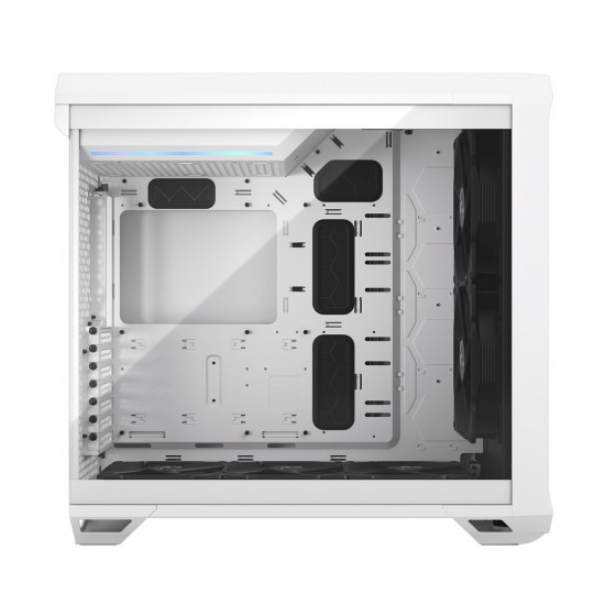 Fractal Design Torrent Tower White