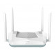 D-Link R32/E wireless router Gigabit Ethernet Dual-band (2.4 GHz / 5 GHz) White