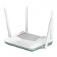 D-Link R32/E wireless router Gigabit Ethernet Dual-band (2.4 GHz / 5 GHz) White