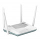 D-Link R32/E wireless router Gigabit Ethernet Dual-band (2.4 GHz / 5 GHz) White