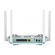 D-Link R32/E wireless router Gigabit Ethernet Dual-band (2.4 GHz / 5 GHz) White