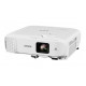 Epson EB-E20 data projector Desktop projector 3400 ANSI lumens 3LCD XGA (1024x768) White