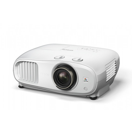 Epson EH-TW7100 data projector Standard throw projector 3000 ANSI lumens 3LCD 2160p (3840x2160) 3D White