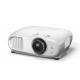 Epson EH-TW7100 data projector Standard throw projector 3000 ANSI lumens 3LCD 2160p (3840x2160) 3D White