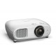 Epson EH-TW7100 data projector Standard throw projector 3000 ANSI lumens 3LCD 2160p (3840x2160) 3D White