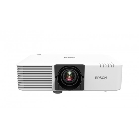 Epson EB-L520U data projector Standard throw projector 5200 ANSI lumens 3LCD WUXGA (1920x1200) White