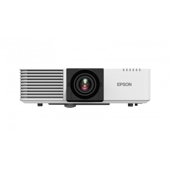 Epson EB-L520U data projector Standard throw projector 5200 ANSI lumens 3LCD WUXGA (1920x1200) White