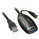 Lindy 15m USB 3.0 Active Extension