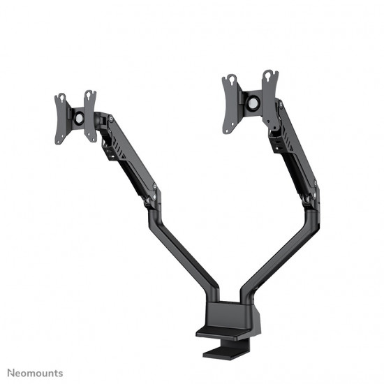 Neomounts desk monitor arm