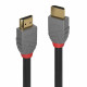 Lindy 15m Standard HDMI Cable, Anthra Line