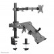 Neomounts monitor/laptop desk mount